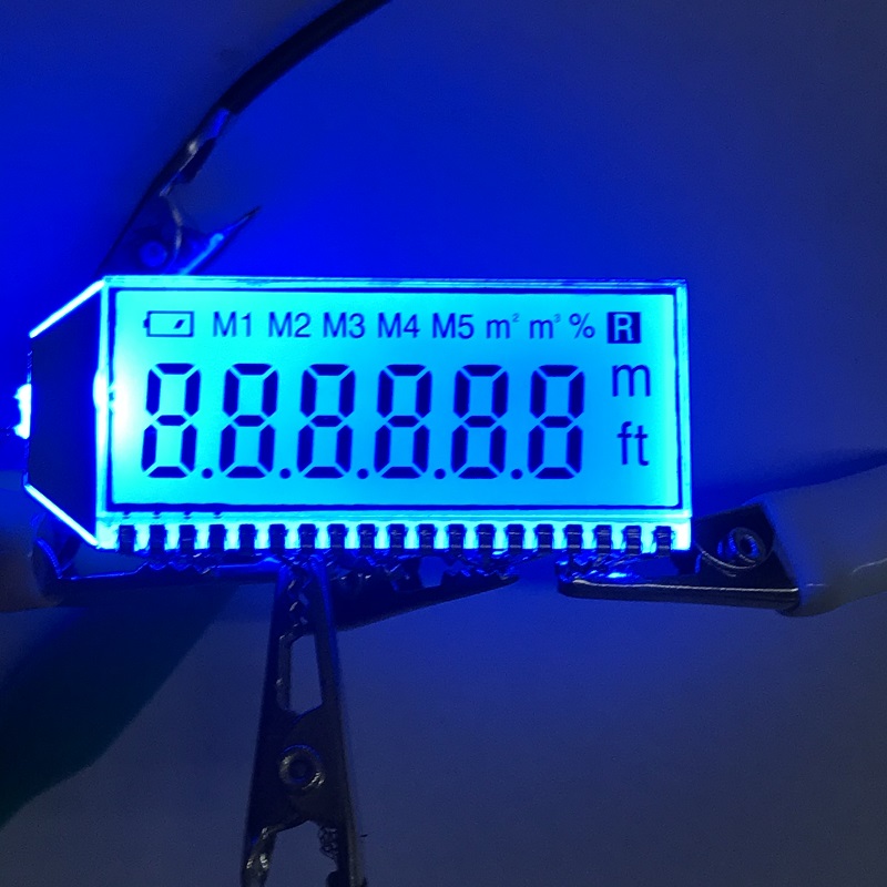 <a href='http://www.xazhibo.com/English/' target='_blank'>LCD</a>黑白屏